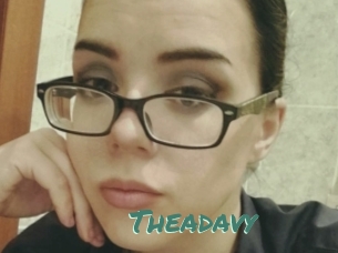 Theadavy