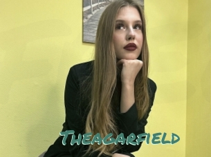 Theagarfield