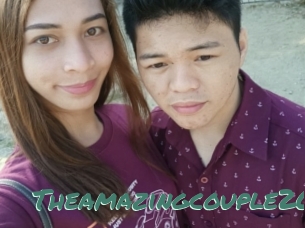 Theamazingcouple20