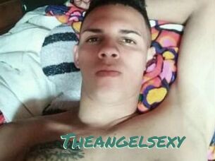 Theangelsexy