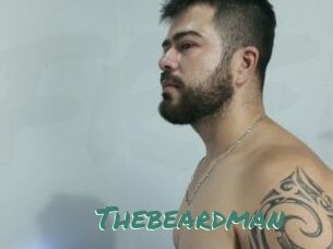 Thebeardman