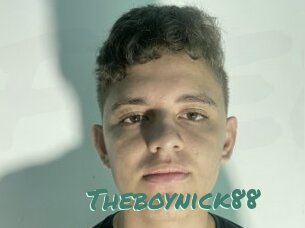 Theboynick88