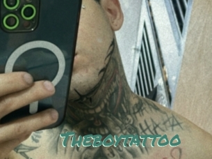 Theboytattoo