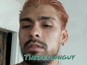 Thebrownguy