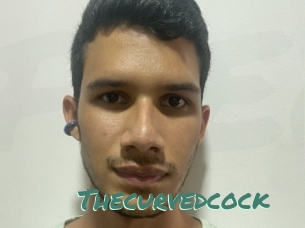 Thecurvedcock