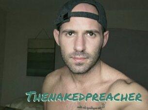 Thenakedpreacher