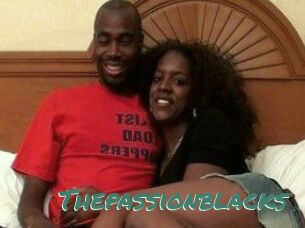 Thepassionblacks