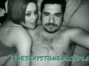 Thesexystonercouple