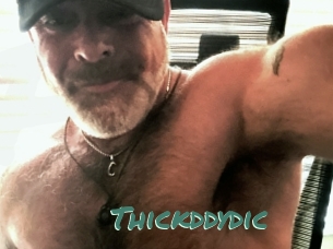 Thickddydic