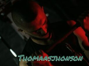 Thomaasjhonson