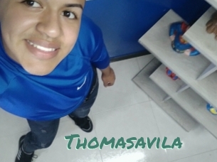 Thomasavila