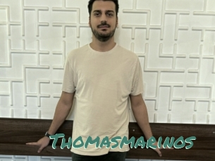 Thomasmarinos