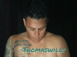 Thomaswills