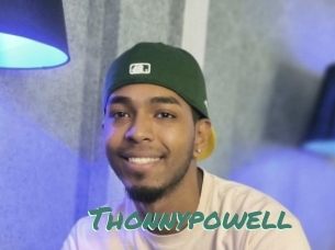 Thonnypowell