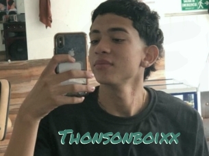 Thonsonboixx