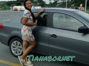 Tianabornet