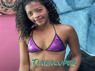 Tiaracuper