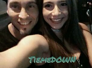 TiemeDOWN