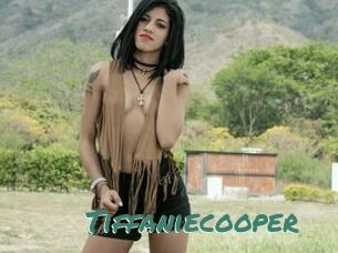 Tiffaniecooper