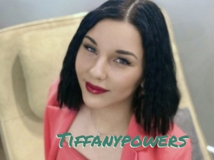 Tiffanypowers