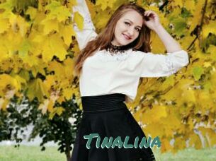 Tinalina