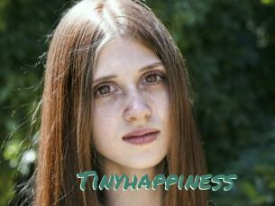 Tinyhappiness