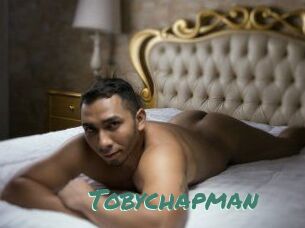 Tobychapman