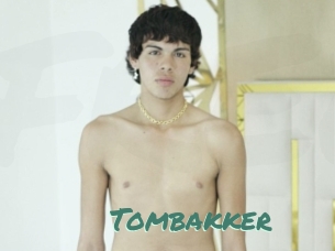 Tombakker