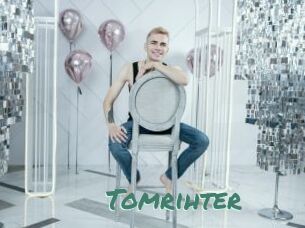 Tomrihter