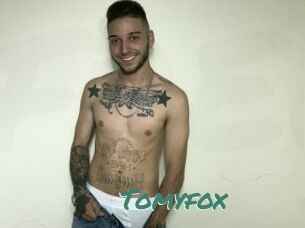 Tomyfox