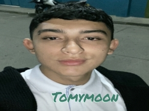 Tomymoon