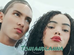 Toniandlanna