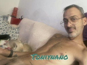 Toniynano