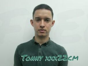 Tonny_xxx22cm