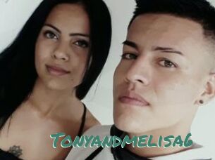 Tonyandmelisa6