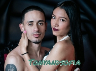 Tonyandsofia