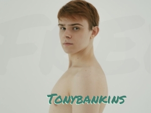 Tonybankins