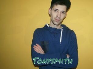 Tonysmith