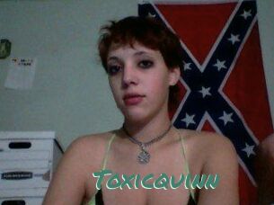 Toxicquinn