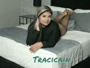 Tracicain