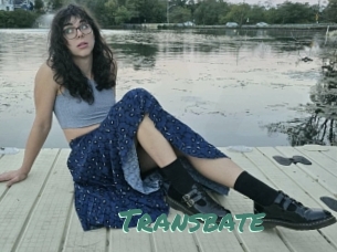 Transbate