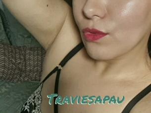 Traviesapau