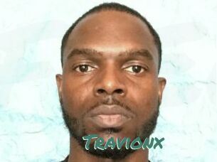 Travionx