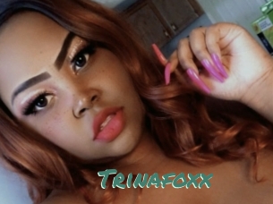 Trinafoxx