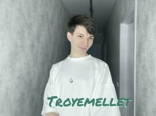 Troyemellet