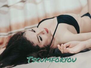 Tscumforyou