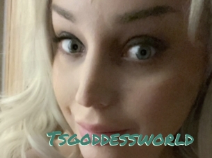 Tsgoddessworld