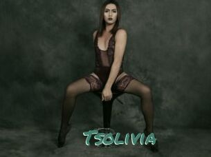 Tsolivia