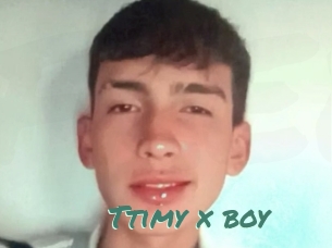 Ttimy_x_boy