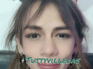 Tuttyvillegas